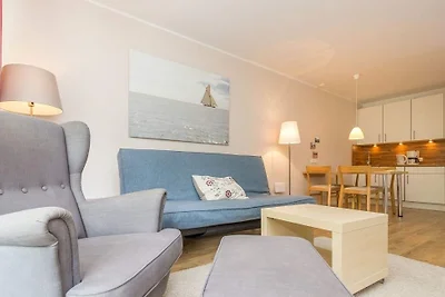 Appartamento Vacanza con famiglia Timmendorfer Strand