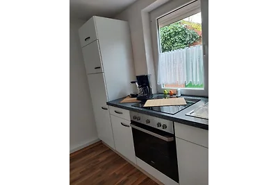 Vakantieappartement Gezinsvakantie Visquard