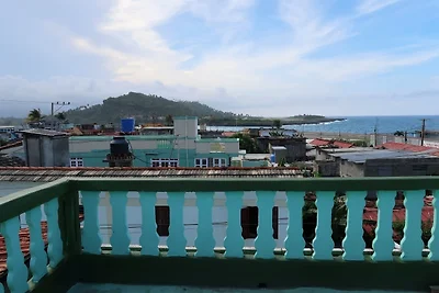 Appartamento Vacanza con famiglia Baracoa