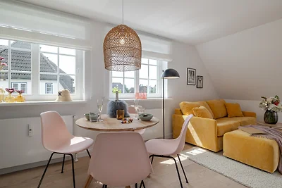 Kajüte #12 | Dock 6a