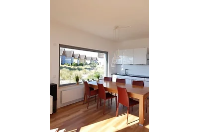 Ostsee - Reetdachhaus Nr. 2