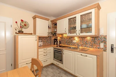 Vakantieappartement Gezinsvakantie Kühlungsborn