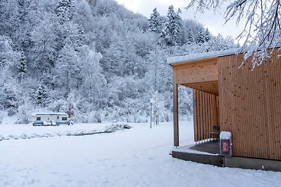 Vakantieappartement Gezinsvakantie Dornbirn