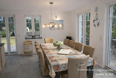 Casa vacanze Vacanza di relax Glowe