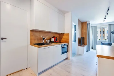 Sun&Snow Zielone Tarasy - 26, ul.