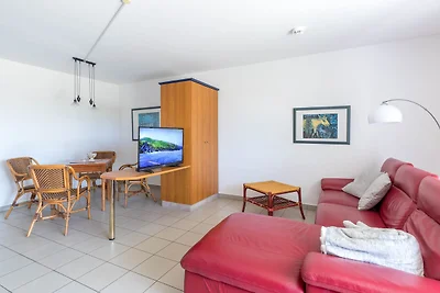 Haus Seeblick Wohnung 14