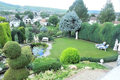 Vakantieappartement Gezinsvakantie Bad Neuenahr-Ahrweiler