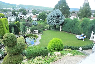 Haus Traumblick