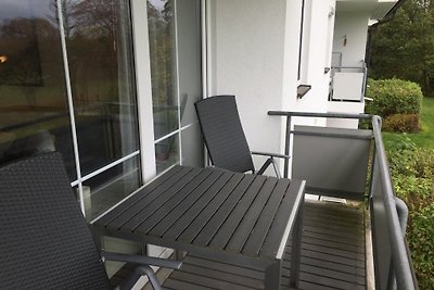 Vakantieappartement Gezinsvakantie Bad Rodach