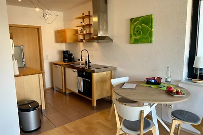 Appartamento Vacanza con famiglia Schotten