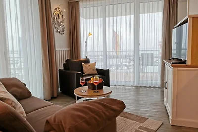 Apartment 2 - "Am Leuchtfeuer 2" -