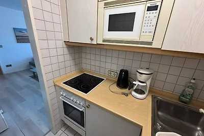 Ferienwohnung Rosarium, App. 27