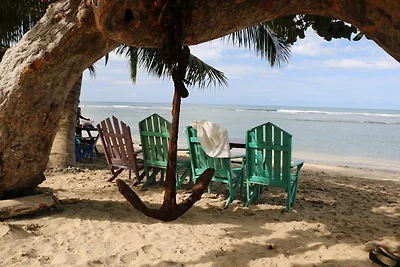 Appartamento Vacanza con famiglia Baracoa