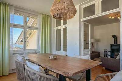 (Brise) Villa Charlottes Höh App.