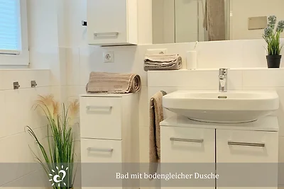 De Wittling Nordseeglück direkt am