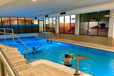 Ferienwohnung Sandküste