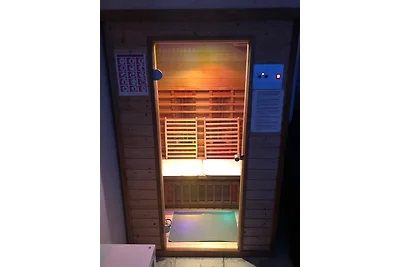 Appartamento Vacanza con famiglia Sierksdorf