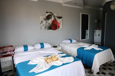 Vakantieappartement Gezinsvakantie Playa Larga
