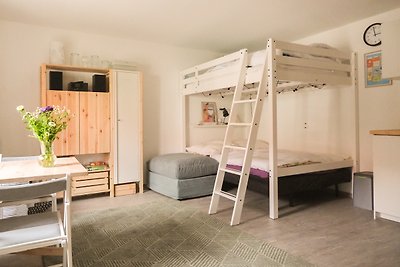 Haus Hummel | Ferienwohnung Dora