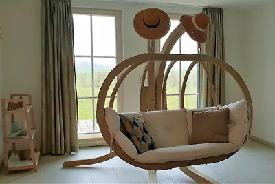 Reethaus "Lachmöwe*****"