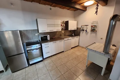 Haus Rita am Örség