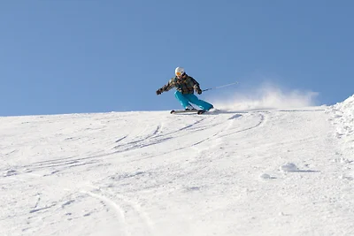 Appartamento Vacanza con famiglia Feldberg