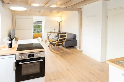 Landhaus Sandlid Wohnung 2