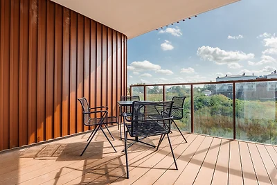 Sun&Snow Resorts - Apartment B18