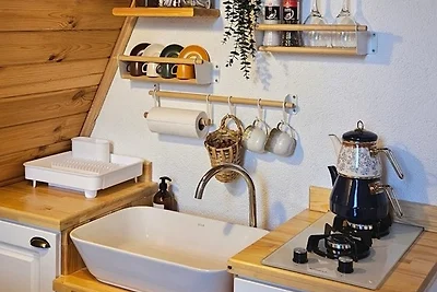 Casa vacanze Vacanza di relax Sakarya