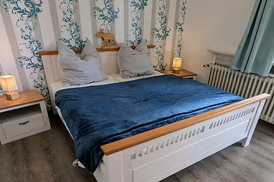 Ferienwohnung Klippenliebe