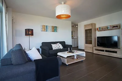 "Dünenpark Heiligenhafen", Haus