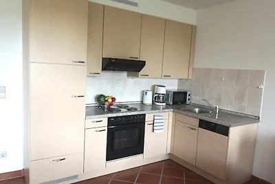 Vakantieappartement Gezinsvakantie Dewichow