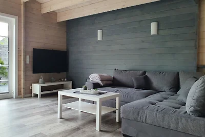 Vakantiehuis Ontspannende vakantie Selent