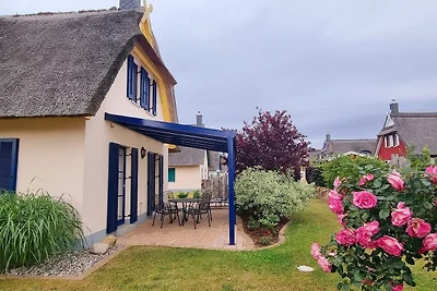 Reethaus "Hüs Kiek Inn"