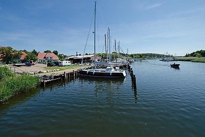 Ferienwohnung "Am Yachthafen"