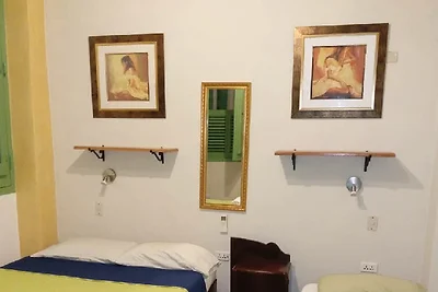 Casa Yalina y Gustavo Habana