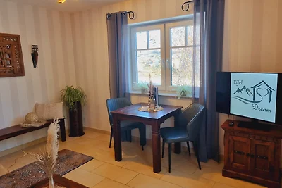 Appartamento Vacanza con famiglia Burbach