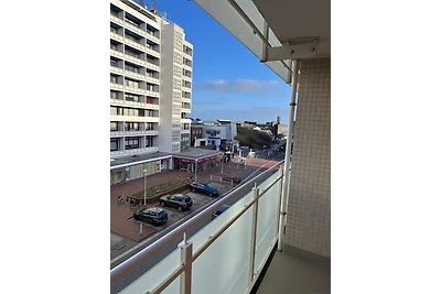 Appartment 306 3. Etage - Haus