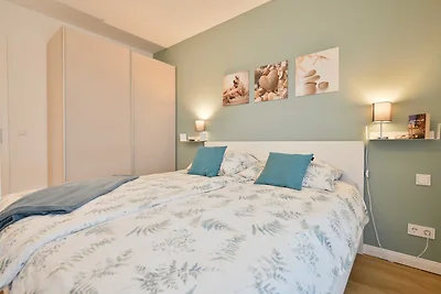 Appartamento Vacanza con famiglia Dahme