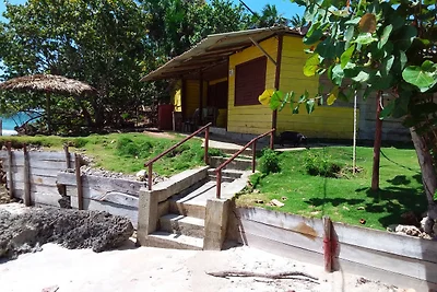 CASA YAN-INOLVIS. MAGUANA BEACH