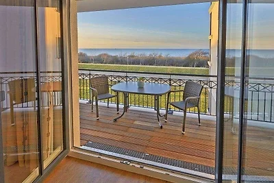 Aparthotel Waterkant Suites, Suite