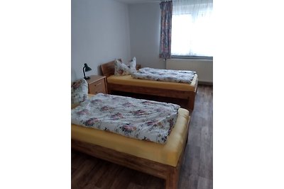 Vakantieappartement Gezinsvakantie Wittstock/Dosse