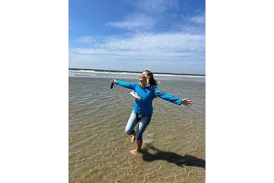 Domek letniskowy Urlop wypoczynkowy Hippolytushoef