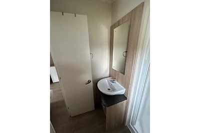Chalet Kegelrobbe mir riesiger