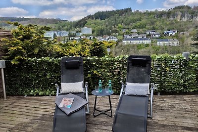 Ferienhaus Panorama Gerolstein mit
