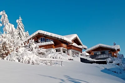 apartman za odmor Obiteljski odmor Mittelberg