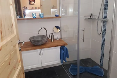 Appartamento Vacanza con famiglia Inzell