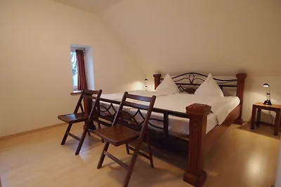 Vakantieappartement Gezinsvakantie Gingst