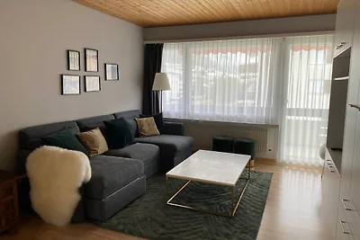Appartement Vacances avec la famille Davos