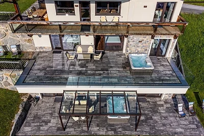 Ferienhaus Kaltenbach im Zillertal